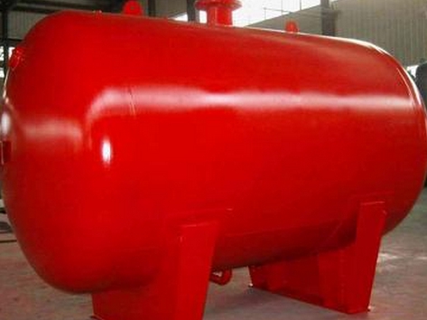 哈爾濱銀河消防制造有限公司、天津豐百機(jī)電有限公司（消防罐）